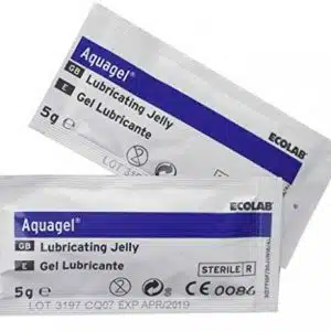 Ecolab Aquagel