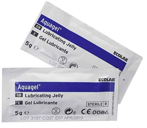 Ecolab Aquagel